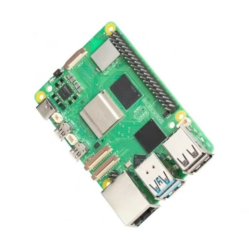 Raspberry Pi 5 8Gb Board - Für Raspberry Pi 5 Kit, 2GB