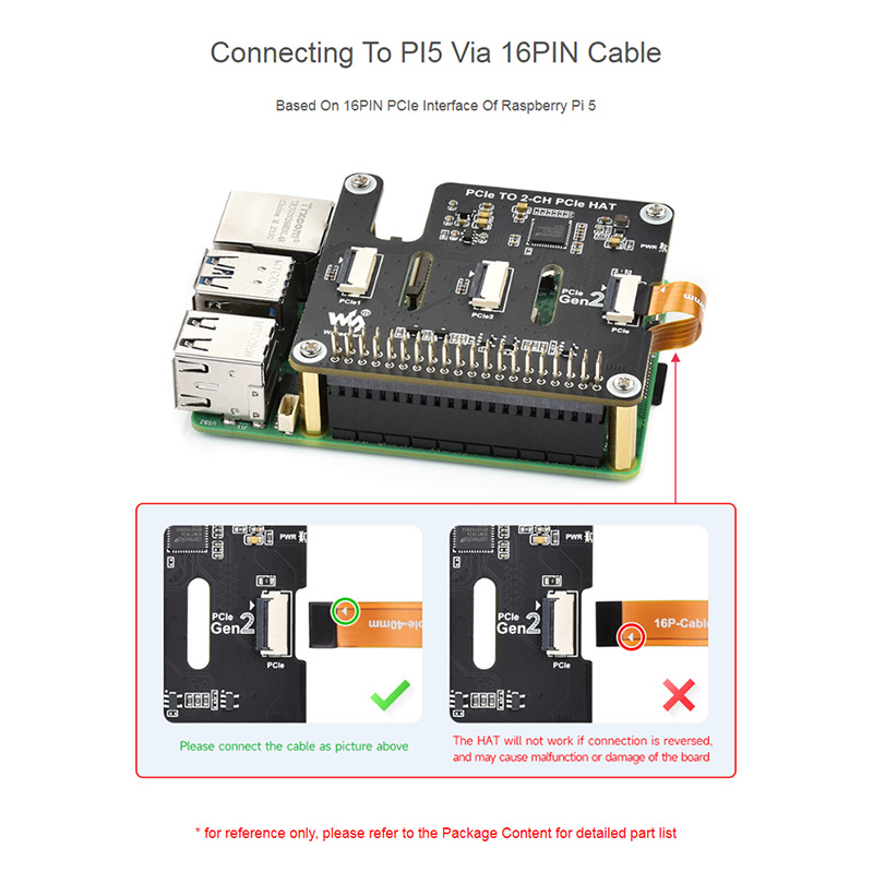 2-Kanal-PCIe-FFC-Adapterplatin – Argon One V3 M.2 Nvme Case Bewertung und Preis