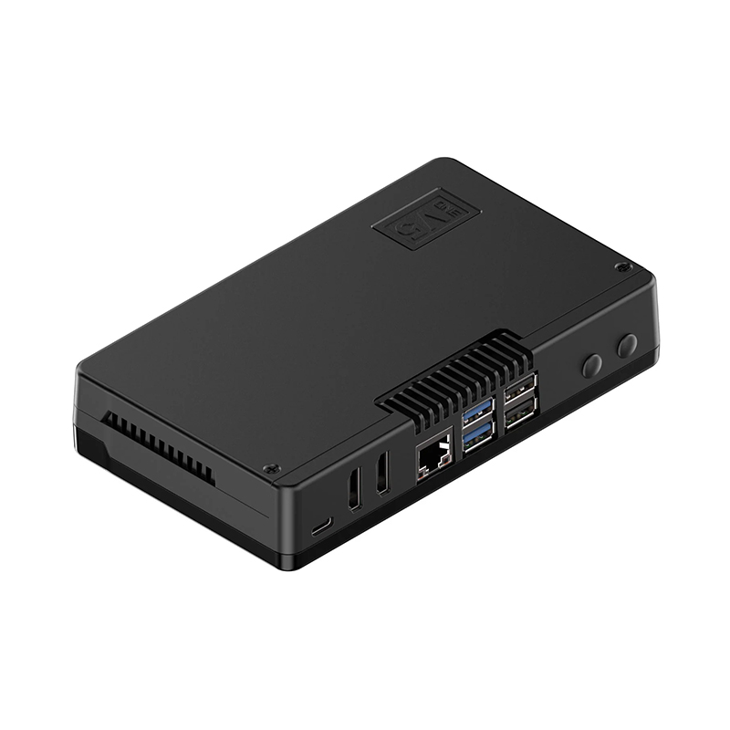 Argon ONE V5 M.2 NVME-Gehäuse  – Argon One V3 M.2 Nvme Case Bewertung und Preis