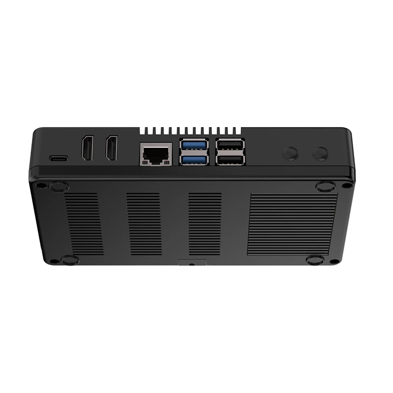 Argon ONE V5 M.2 NVME-Gehäuse  – Argon One V3 M.2 Nvme Case Bewertung und Preis