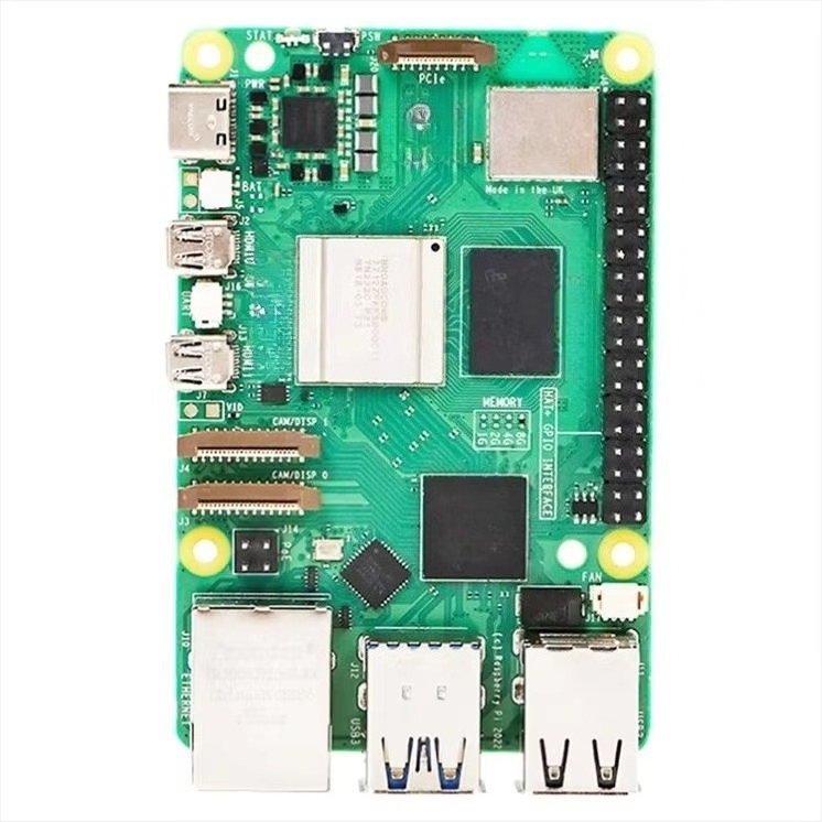 Für Raspberry Pi 5 Kit, 2GB 4G – Raspberry Pi 5 8Gb Board Bewertung und Preis