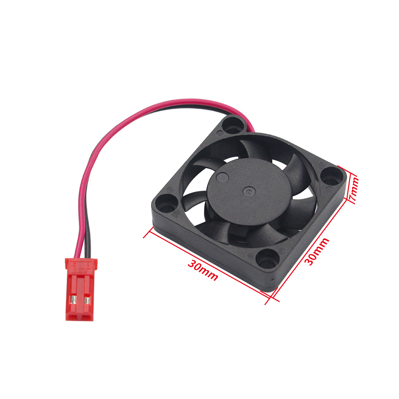 5-V-Lüfter, CPU-Kühler, 30 x 3 – Raspberry Pi Water Cooling Kit Bewertung und Preis